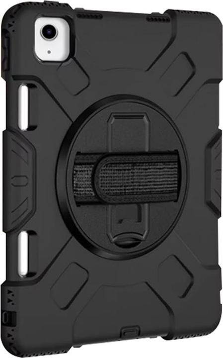 Produktbild Eiger Peak 500m (iPad Pro 11 2022 (4. Gen), iPad Air 11 2024 (M2), iPad Air 11 2025, iPad Pro 11 2018 (1. Gen), iPad Pro 11 2020 (2. Gen), iPad Pro 11 2021 (3. Gen), iPad Air 2022 (5. Gen), iPad Air 2020 (4. Gen))