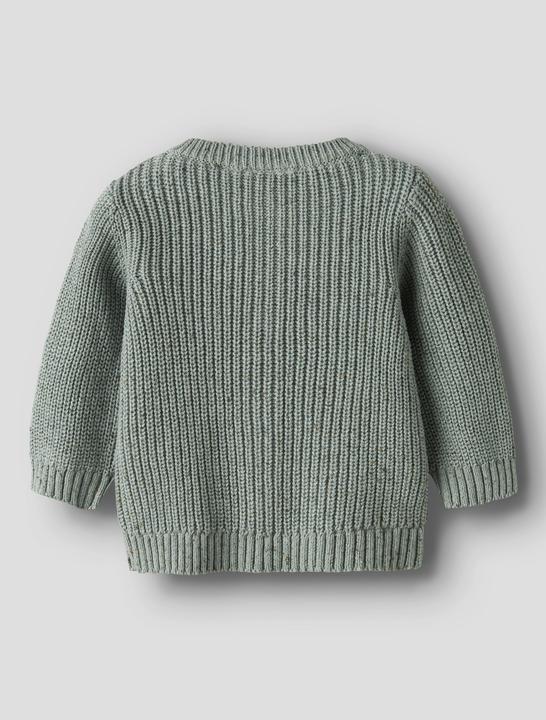 Immagine prodotto Name it Rippstrick Strickjacke (68)