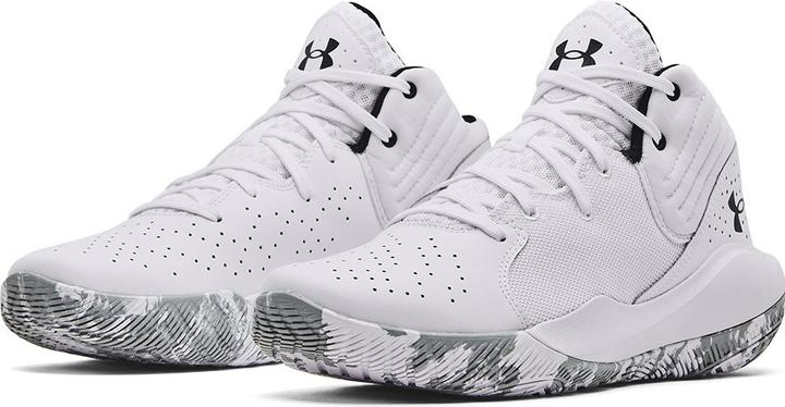 Produktbild Under Armour Jet 21 Basketballschuh Herren (45.5)