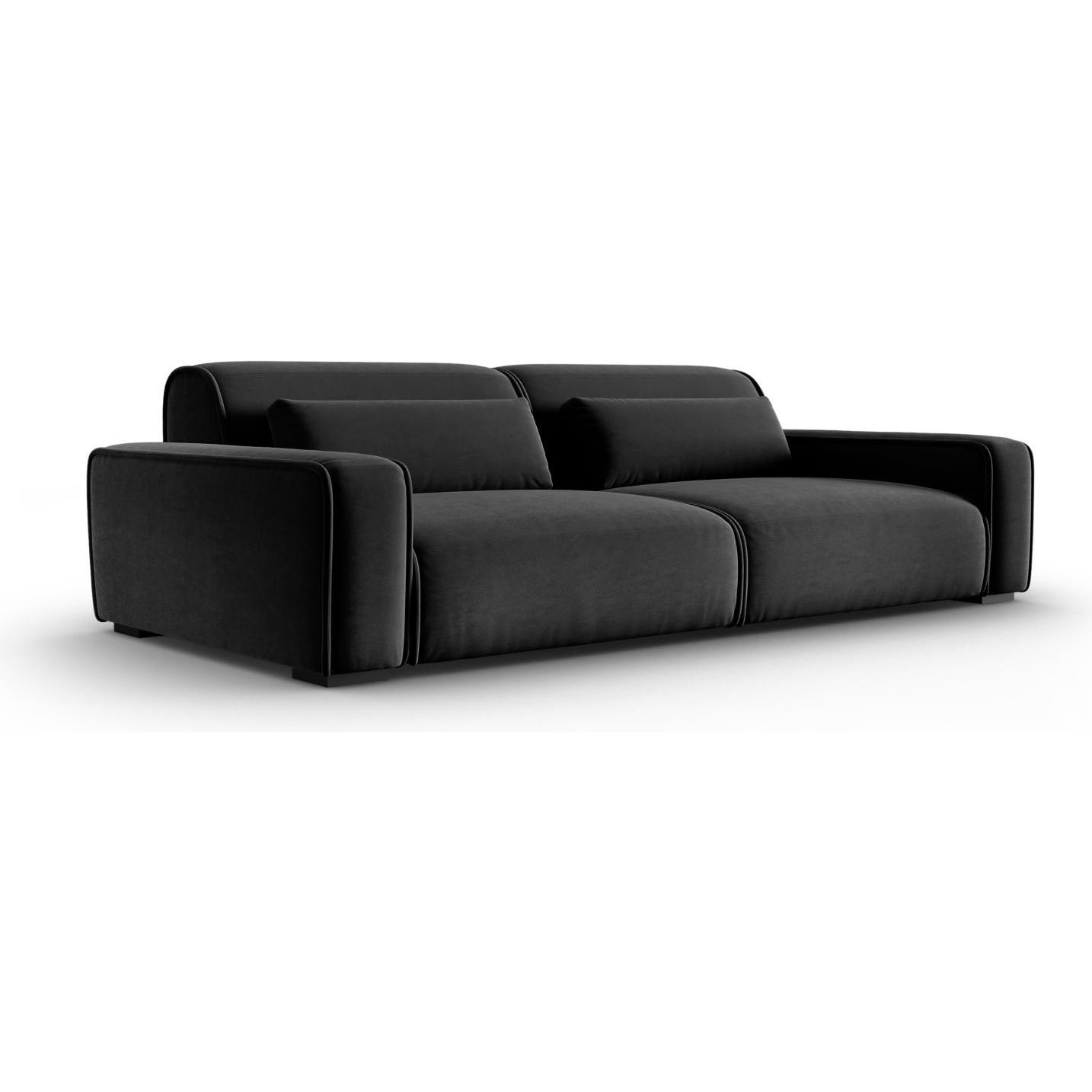 Thumbnail - Maison Heritage, Sofa, Lina (3-Sitzer, 2-Sitzer, 4-Sitzer)