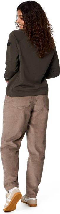 Produktbild Stoic Women's MerinoFleece335 MMXX. Lulea Crew (M)