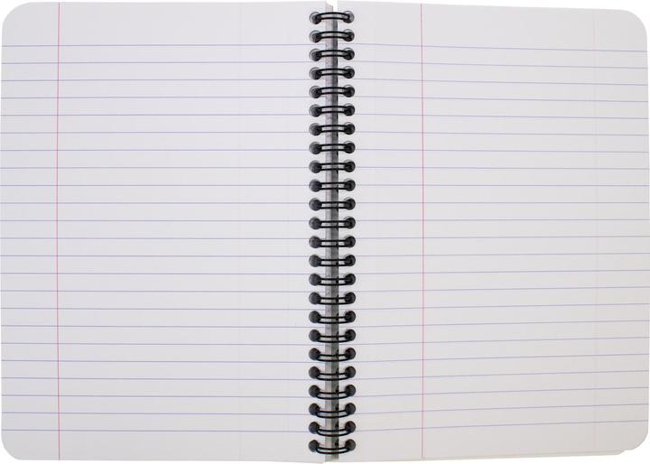 Immagine prodotto Clairefontaine Europa (A5, Righe, Copertina rigida)