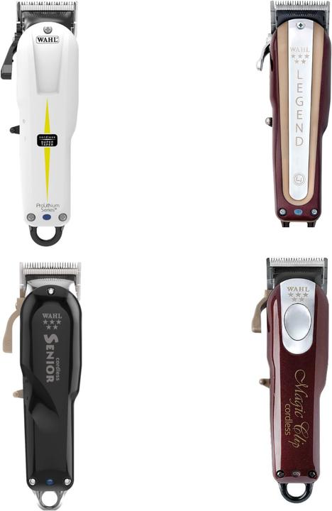 Actual product image Wahl Charging stand (1 x)