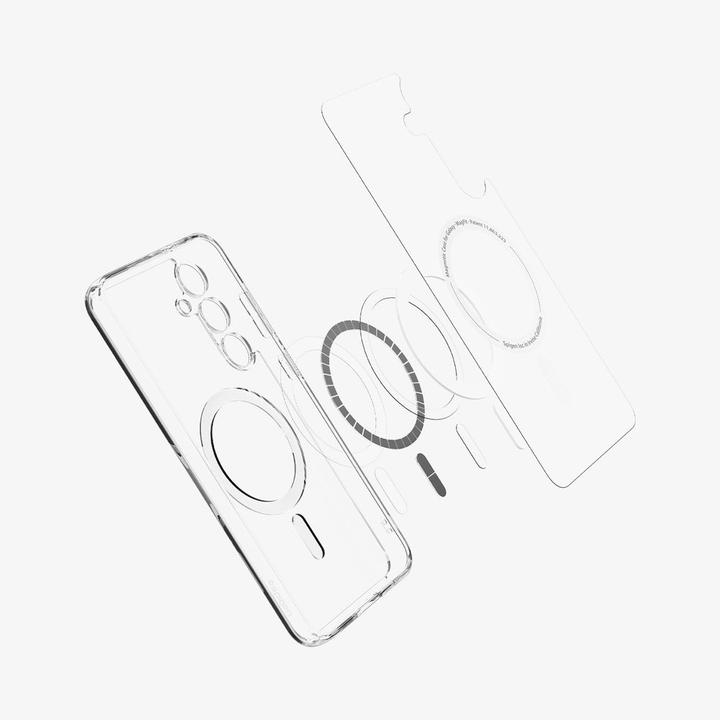 Produktbild Spigen None (Samsung Galaxy S24 FE)