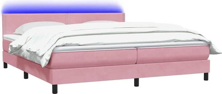Image du produit vidaXL Boxspringbett (180 x 210 cm)
