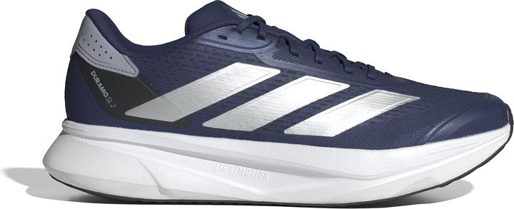 Argento a raggiera, Argento Metallico, Blu Scuro