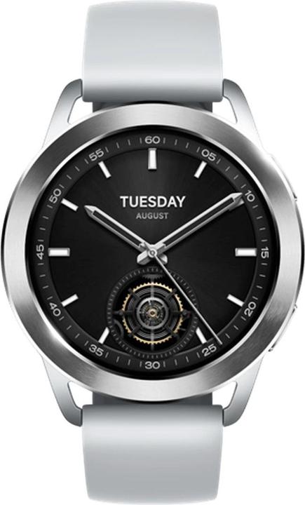 Productafbeelding Xiaomi Watch S3 (47 mm)