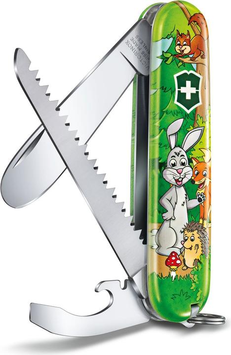 Produktbild Victorinox Hasen Edition