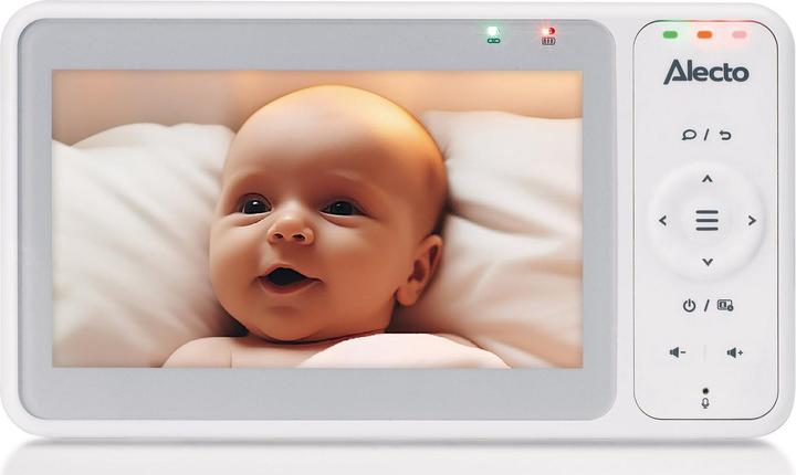 Produktbild Alecto Babyphones (300 m)