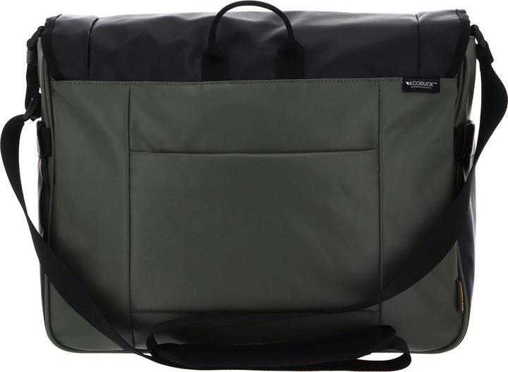 Immagine prodotto Mandarina Duck Eco Coated Messenger Bag