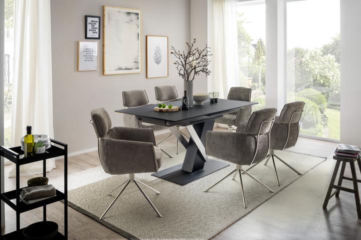 Image du produit Furn Massaro (90 x 160 x 76.76 cm)
