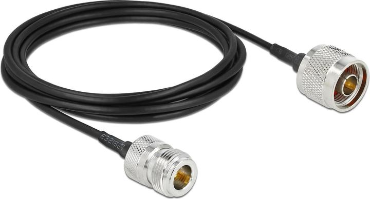 Image du produit Delock Câble de rallonge d'antenne