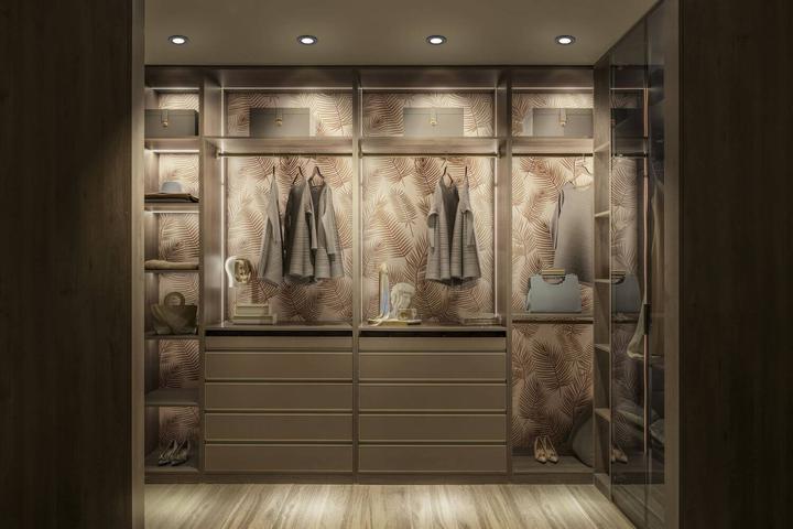 Actual product image Ledvance Cover ring