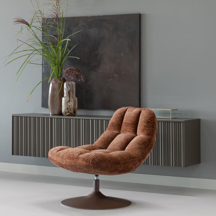 Actual product image Woood Drehsessel