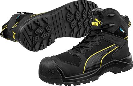 Produktbild Puma Safety Rock (S7, 48)