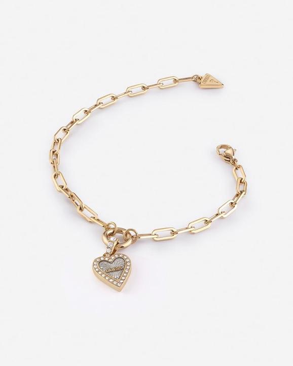 Produktbild Guess Love Me Tender (14.60 cm, Edelstahl)