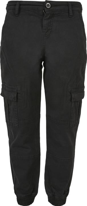 Immagine prodotto Urban Classics Boys Washed Cargo Twill Jogging Pants (122)