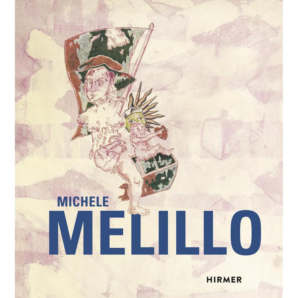 Michele Melillo, Fachbücher von Nicole Gnesa