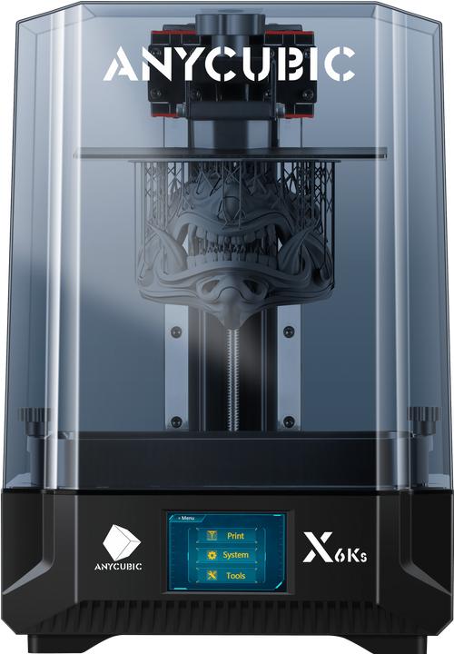 Produktbild Anycubic Photon Mono X 6Ks