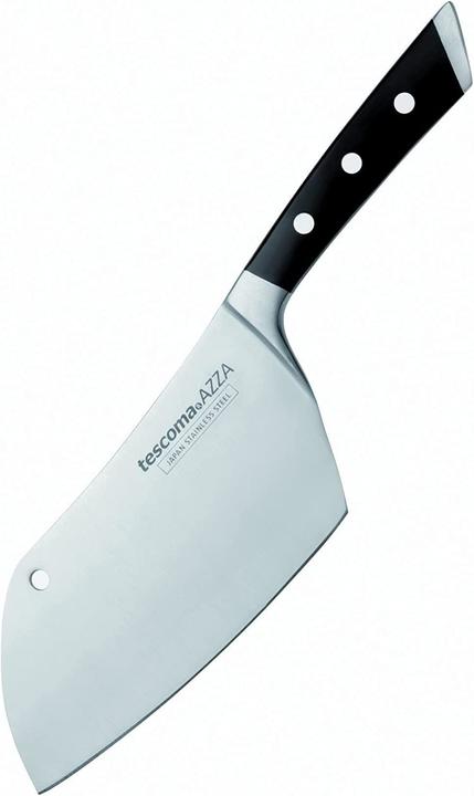 Produktbild Tescoma Hackmesser AZZA 17 cm (17 cm)