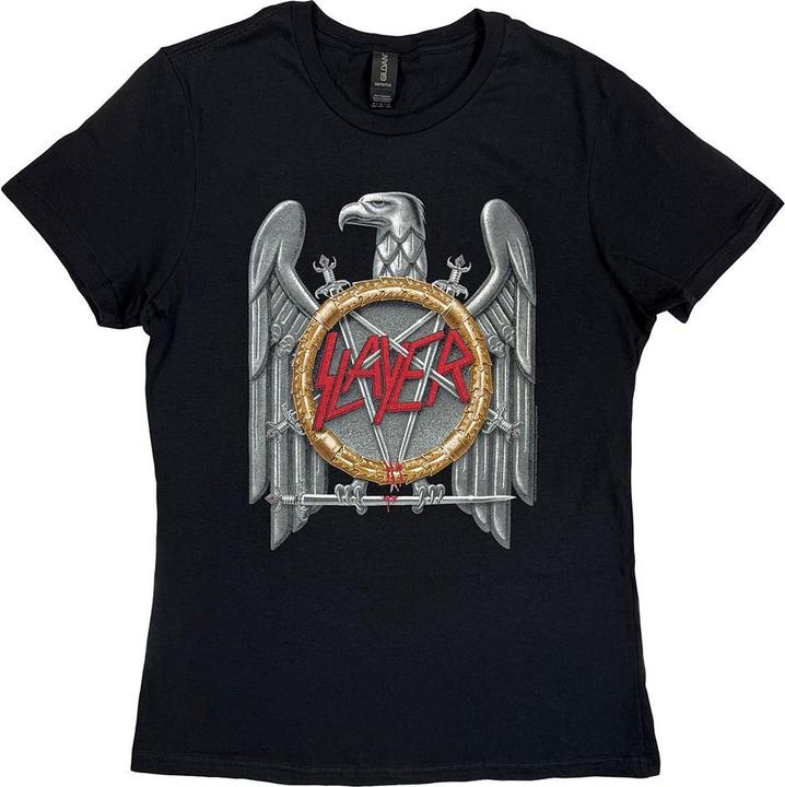 Slayer Silver Eagle (Girlie)