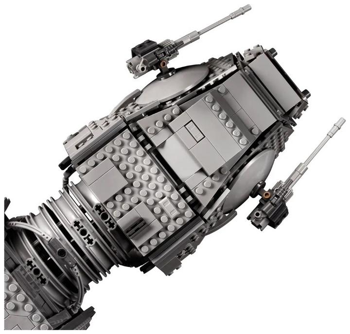 Immagine prodotto LEGO AT-AT (75313, LEGO Star Wars, Set LEGO rari)