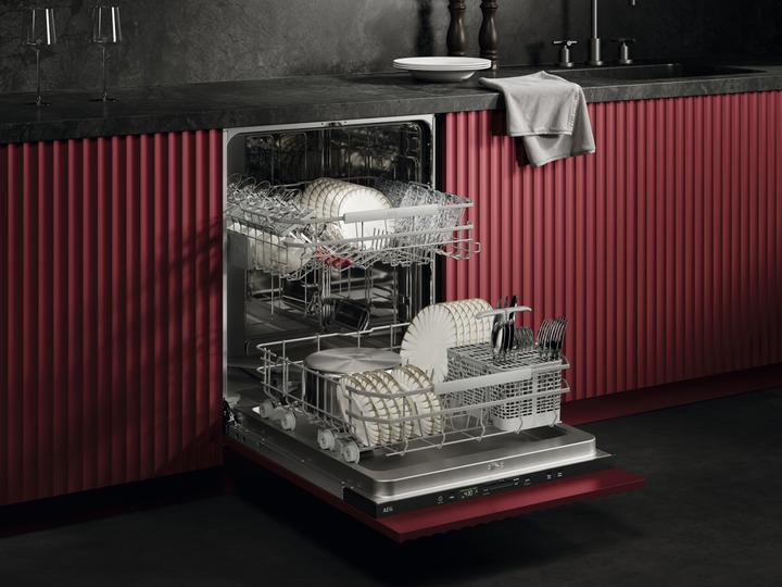 Produktbild AEG GS60AV