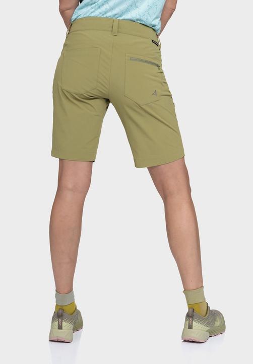 Produktbild Schöffel Shorts Toblach2 (4XL)