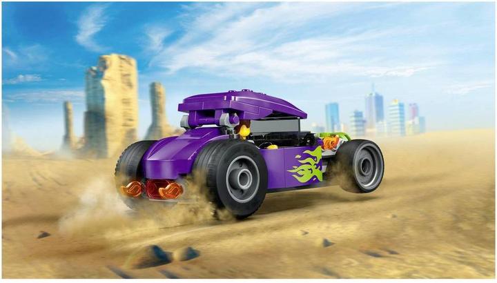 Image du produit LEGO Hot Rod (60485, LEGO City)