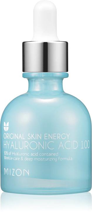 Image du produit Mizon Acide hyaluronique 100 (30 ml)