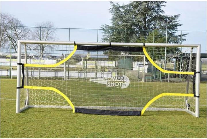 Image du produit Power Shot Powershot® Bâche de but lestée