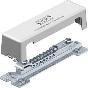 Actual product image OBO Bettermann Potential equalization rail