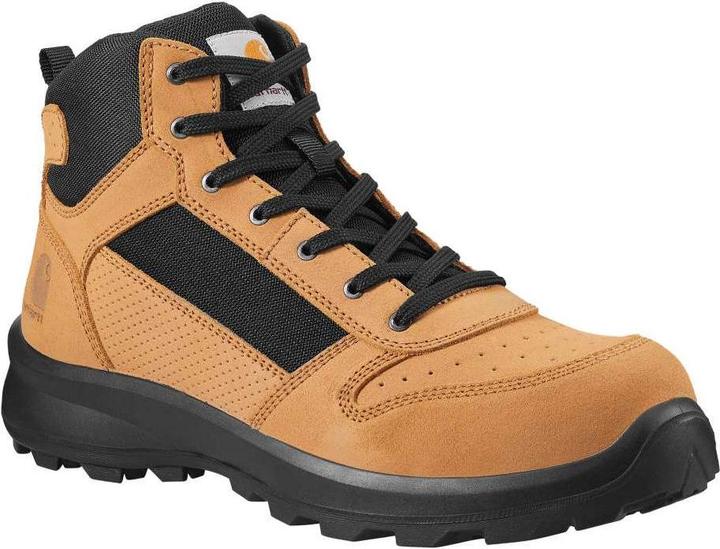 Actual product image Carhartt Michigan Sneaker Mid Wheat Size 48 (48)