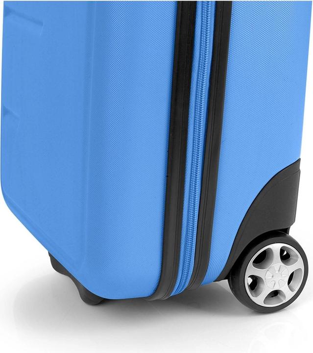 Actual product image Gabol Future Plus 2 Rollen Kabinentrolley 44 cm (23 l)