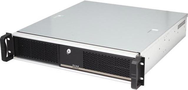 Actual product image Tarox Endurance 5000BR 2U (240 GB, 16 GB, Intel Core i5-12400, Intel UHD Graphics)