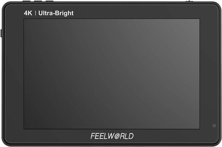Image du produit Feelworld LUT7 PRO Moniteur FHD 7 pouces HDMI 4K (7")