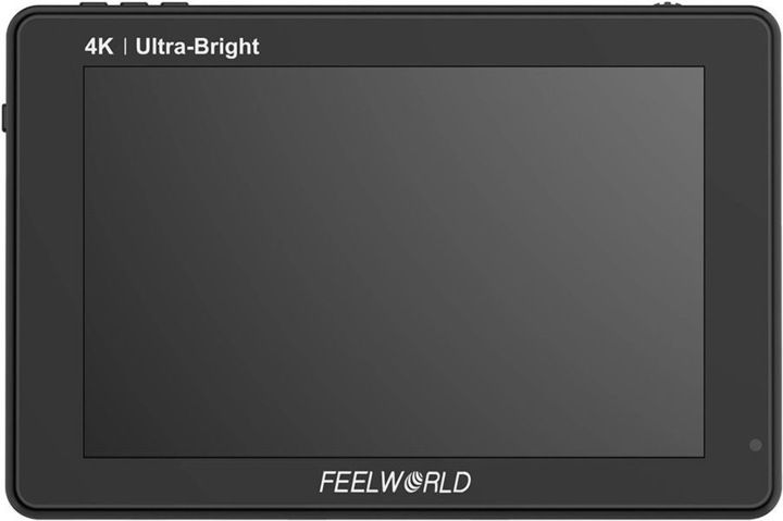 Produktbild Feelworld LUT7 PRO Monitor FHD 7 Zoll HDMI 4K (7")