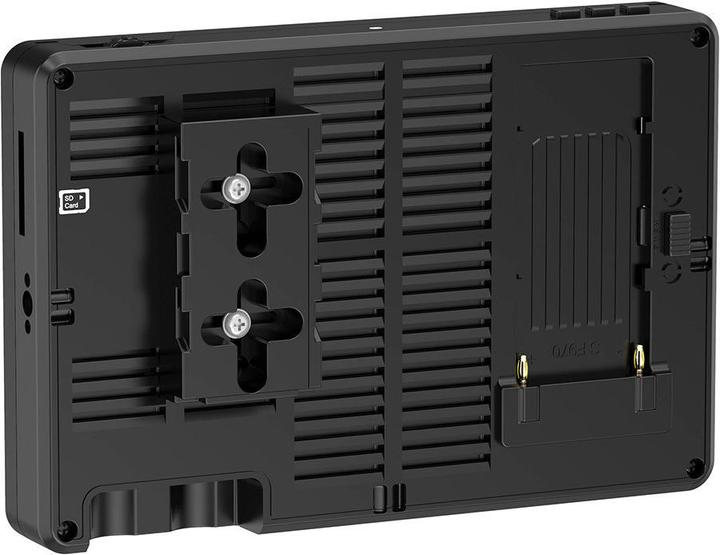 Image du produit Feelworld LUT7 PRO Moniteur FHD 7 pouces HDMI 4K (7")