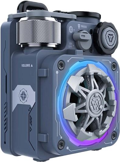 Produktbild Muzen Cybercube Premium - dunkelblau