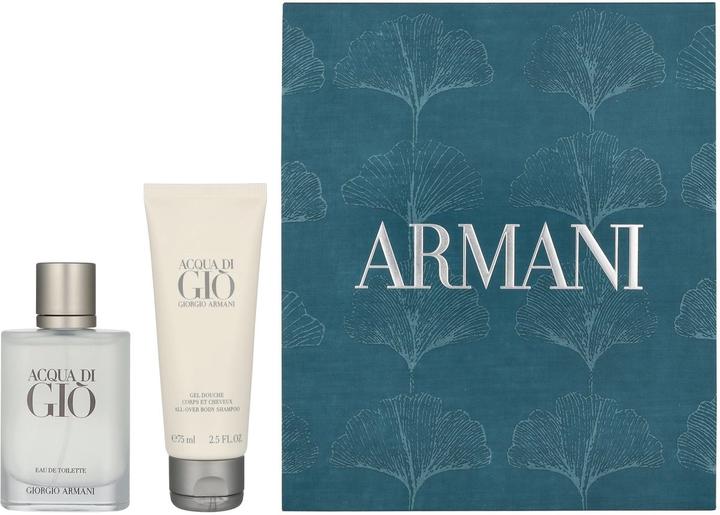 Getto vaporizzato, Shampo