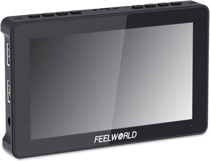 Image du produit Feelworld F5 Pro (5.50", Full HD)