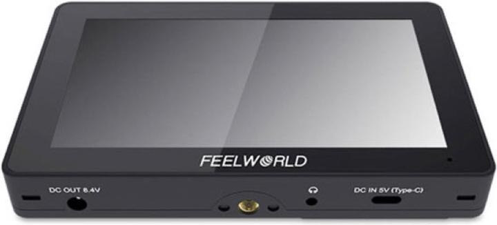 Image du produit Feelworld F5 Pro (5.50", Full HD)