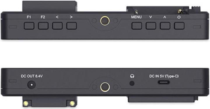Image du produit Feelworld F5 Pro (5.50", Full HD)