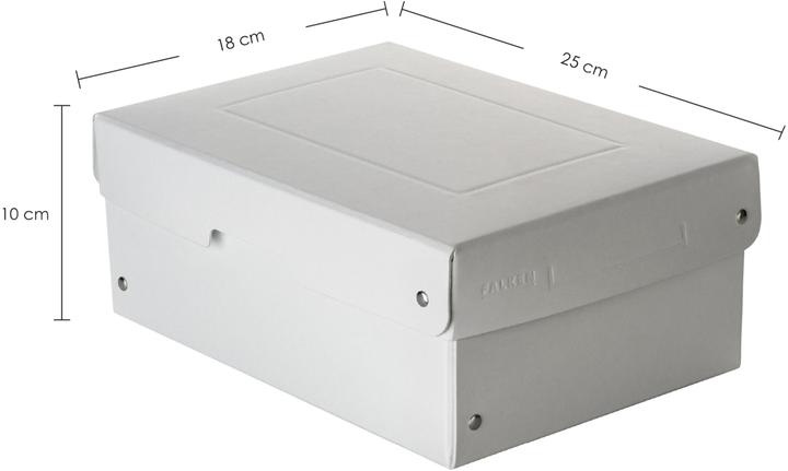 Actual product image Falken Pure Box Pro (A5)