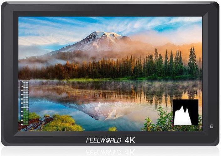 Feelworld T756 (7", 4K)