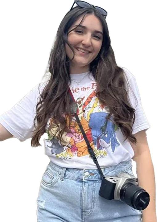 Produktbild Winnie the Pooh TShirt (M)