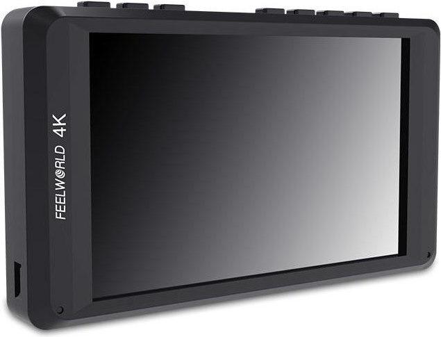 Image du produit Feelworld FW450 (4.50", 4K)