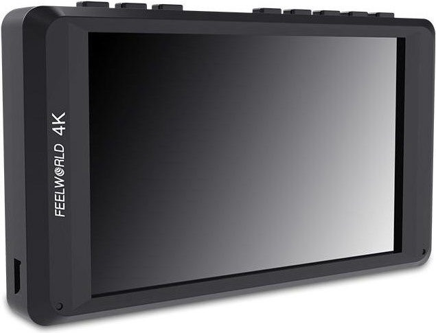 Produktbild Feelworld FW450 (4.50", 4K)