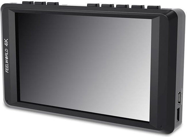 Produktbild Feelworld FW450 (4.50", 4K)