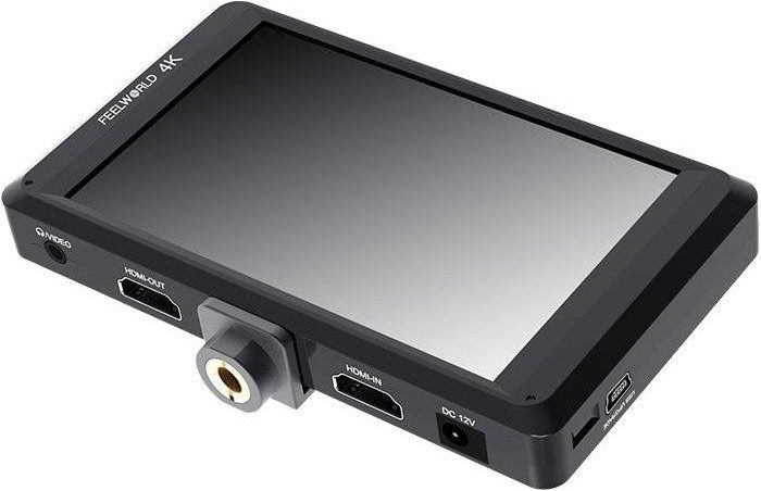 Produktbild Feelworld FW450 (4.50", 4K)